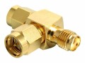 DeLock DeLOCK - Antennen-Splitter - HF - SMA (M) -