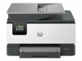Hewlett-Packard HP Officejet Pro 9122e All-in-One - Imprimante