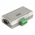 StarTech.com - 2 Port USB to RS232 RS422 RS485 Serial Adapter with COM Retention