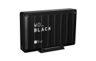 Western Digital WD Black Externe Festplatte WD_BLACK D10 Game Drive 8