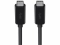 BELKIN USB 3.0-Kabel USB C - USB C