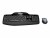 Bild 5 Logitech Tastatur-Maus-Set MK710 UK-Layout, Maus Features