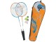 Talbot Torro Badmintonset 2 Attacker, Einsatzgebiet: Outdoor, Indoor