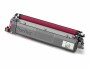 Brother Toner TN-248XLM Magenta, Druckleistung Seiten: 2300 ×