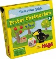 Haba Meine ersten Spiele - Erster Obstgarten - 2+