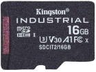 Kingston microSDHC-Karte