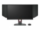 BenQ ZOWIE XL2566K 245 ZOLL GAMING MONITOR NMS IN MNTR