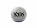 Yale Aussensirene Sync AC-BXG, Bedienungsart: App, System: Yale