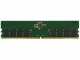 Kingston DDR5-RAM Value RAM 4800 MHz 2x 16 GB