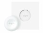 TP-Link Smart Dimmer Switch Tapo S200D, Detailfarbe: Weiss