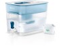 BRITA Wasserfilter Flow XXL inkl. 1x MAXTRA PRO All-in-1