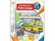 tiptoi Lernbuch Die Welt der Fahrzeuge, Sprache: Deutsch
