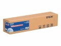 Epson Premium - Seidenmattfotopapier - Roll (61