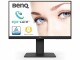 BenQ Monitor GW2485TC, Bildschirmdiagonale: 23.8 ", Auflösung