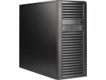 Supermicro SuperChassis 732D4-668B, Unterstützte Netzteile: 1