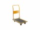 Diverse Hardware Diverse Plattformwagen Gelb, 170 kg, Breite: 45 cm