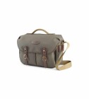 Billingham Fototasche Hadley Pro, Sage Fibrenyte / Chocolate