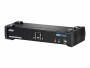 ATEN Technology Aten KVM Switch CS1782A, Konsolen Ports: USB 2.0, DVI-I