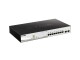 D-Link 10-PORT LAYER2 POE+ SMART MANAGED GIGABIT SWITCH NMS