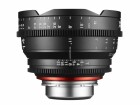 Samyang Xeen - Obiettivi grandangolo - 14 mm - T3.1 Cine - Canon EF