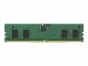 Kingston 16GB DDR5-5200MT/S NON-ECC CL42 DIMM (KIT OF 2) 1RX16