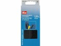 Prym Klettbandverschluss Schwarz, 1.2 m x 20 mm, Breite