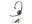 Image 1 poly Headset Blackwire 3210 Mono USB-A/C, Microsoft
