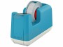 Leitz Tischabroller Cosy Blau, Material: Polystyrol (PS)