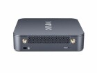 Minix Mediaplayer J51-C4, Speichererweiterungs-Typ: SSD, Max