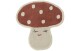OYOY Teppich Malle Mushroom