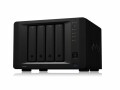 Synology DVA3221 (ohne Hadrdisk