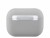 Bild 2 Holdit Transportcase Silicone AirPods Pro Taupe, Detailfarbe