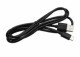 Zebra Technologies Zebra - USB cable - USB (M) to USB-C (M) - for Zebra ZQ220