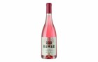 Bodegas Manzanos Dos Ramas Rosado Barrica, 0.75 l