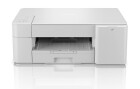 Brother Multifunktionsdrucker DCP-J1200W, Druckertyp: Farbig