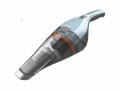 Black & Decker BLACK+DECKER Akku-Handsauger Dustbuster Blau/Grau