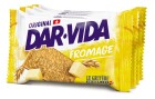 Dar-Vida Snack extra fin Fromage 4 x 46 g