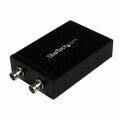 StarTech.com - SDI to HDMI Converter - 3G SDI to HDMI Adapter with SDI Loop Through Output