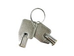 Qnap - Hard drive security key (pack of 2