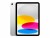 Bild 8 Apple iPad 10th Gen. Cellular 256 GB Silber