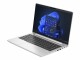 HP Inc. HP EliteBook 640 G10 85A16EA, Prozessortyp: Intel Core