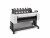 Bild 6 HP Inc. HP Grossformatdrucker DesignJet T1600, Druckertyp: Farbig