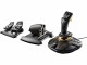 Thrustmaster Simulations-Controller T.16000M FCS Flight Pack