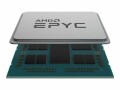 Hewlett-Packard AMD EPYC 9554P - 3.1 GHz - 64 Kerne