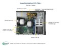 Supermicro Barebone Super Workstation SYS-730A-I, Prozessorfamilie