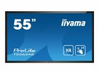 Iiyama DS T5562AS 138.8cm TOUCH 55"/3840x2160/3xHDMI