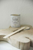 Vintage Paint Kreidefarbe Vintage Cream 2.5 Liter