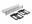 Immagine 3 APC Smart-UPS RT 19" Rail Kit SURTRK, Rack-Kit für