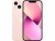 Bild 0 Apple iPhone 13 128GB Rosé, Bildschirmdiagonale: 6.1 "