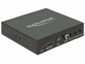 DeLock Delock Konverter SCART / HDMI > HDMI mit